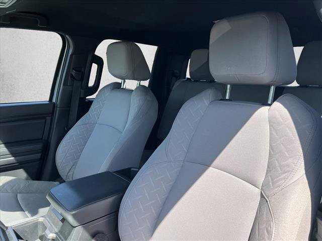 Certified 2024 Toyota Tacoma SR5 AWD/4WD image 14