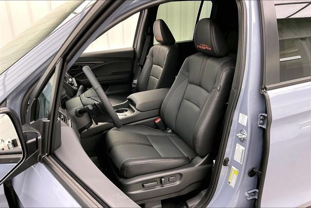 New 2026 Honda Ridgeline TrailSport image 12