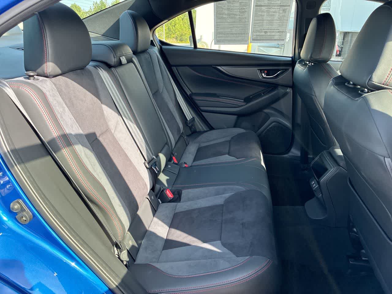 Used 2022 Subaru WRX GT AWD/4WD image 28