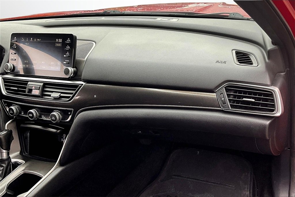 Used 2018 Honda Accord Sport image 24