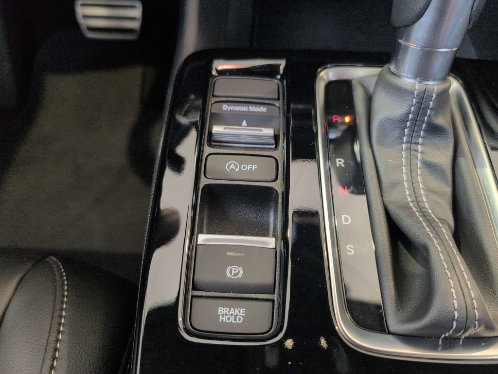 Certified 2025 Acura Integra A-Spec image 24