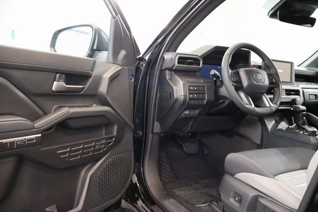 New 2026 Toyota Tacoma TRD Off-Road image 9