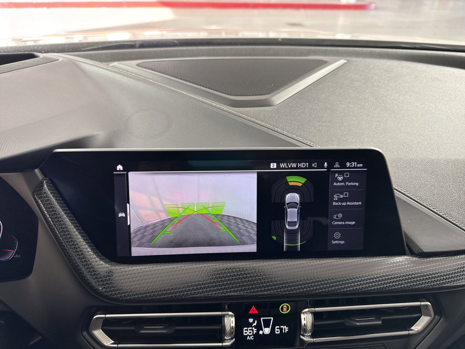 Used 2021 BMW M235i xDrive Gran Coupe w/ Premium Package image 19