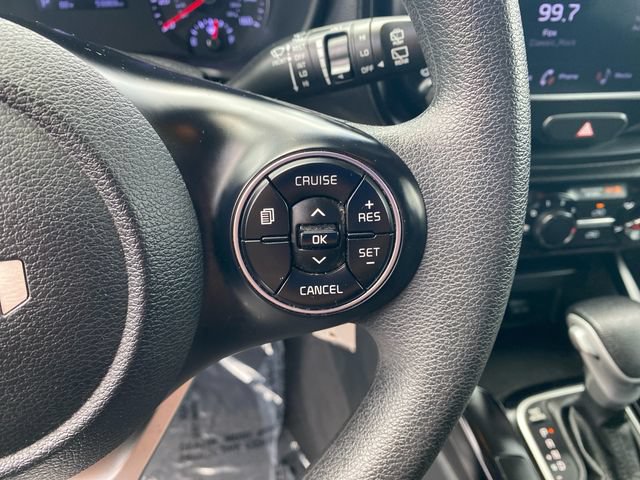 Used 2022 Kia Soul LX w/ Technology Package FWD image 20