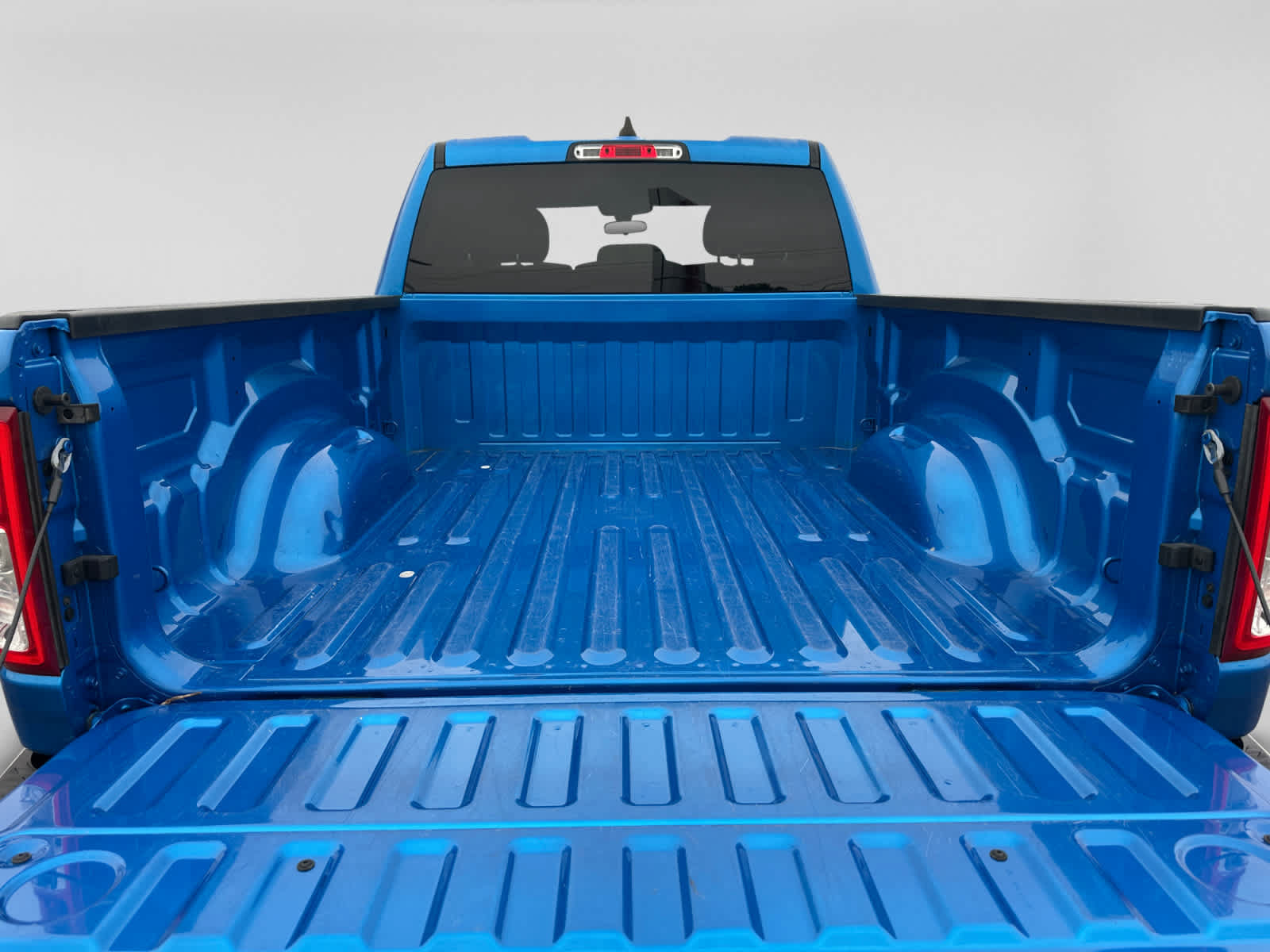 Used 2023 RAM 1500 Big Horn AWD/4WD image 21