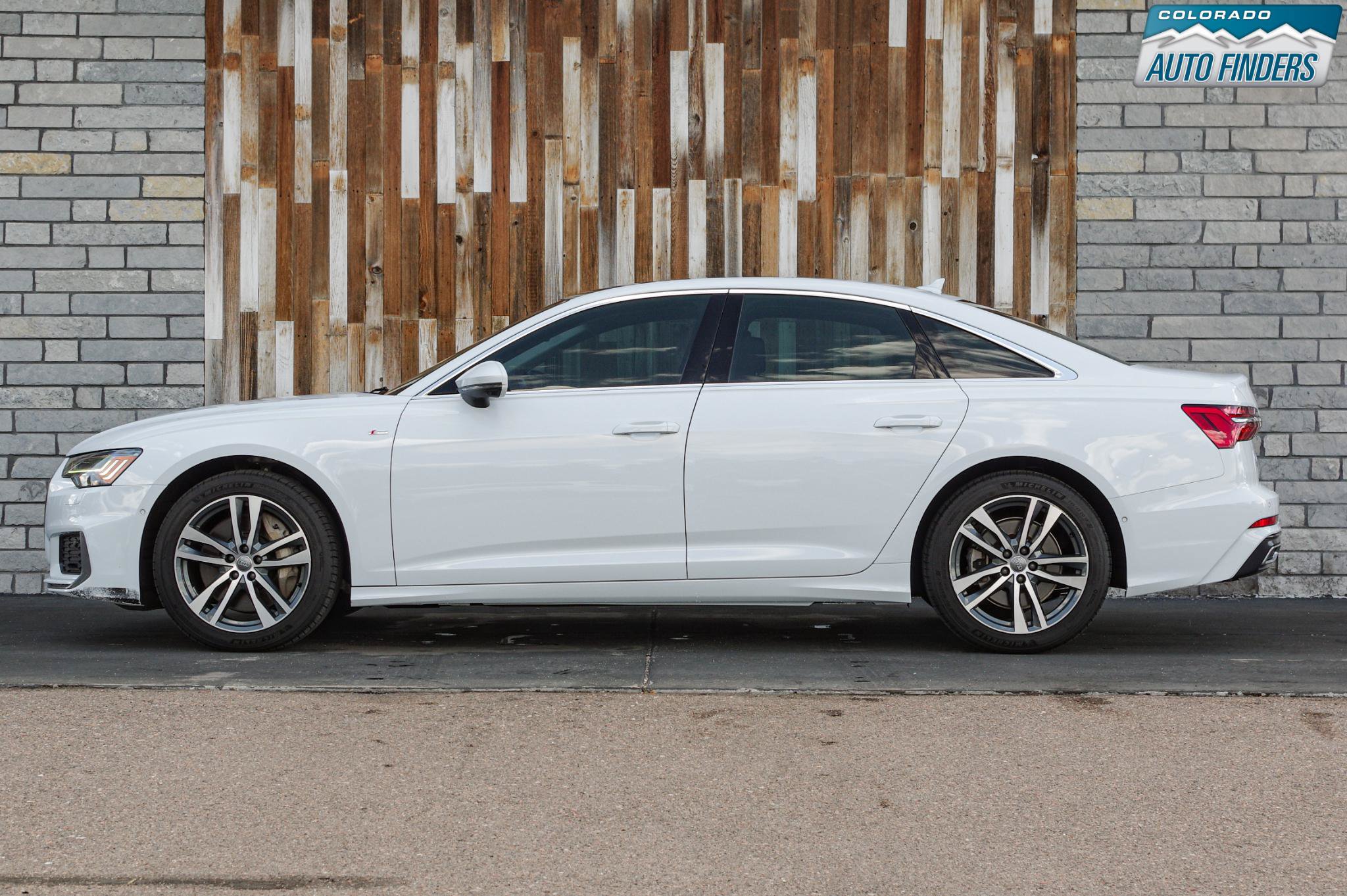 Used 2019 Audi A6 3.0T Prestige w/ Prestige Package AWD/4WD image 3