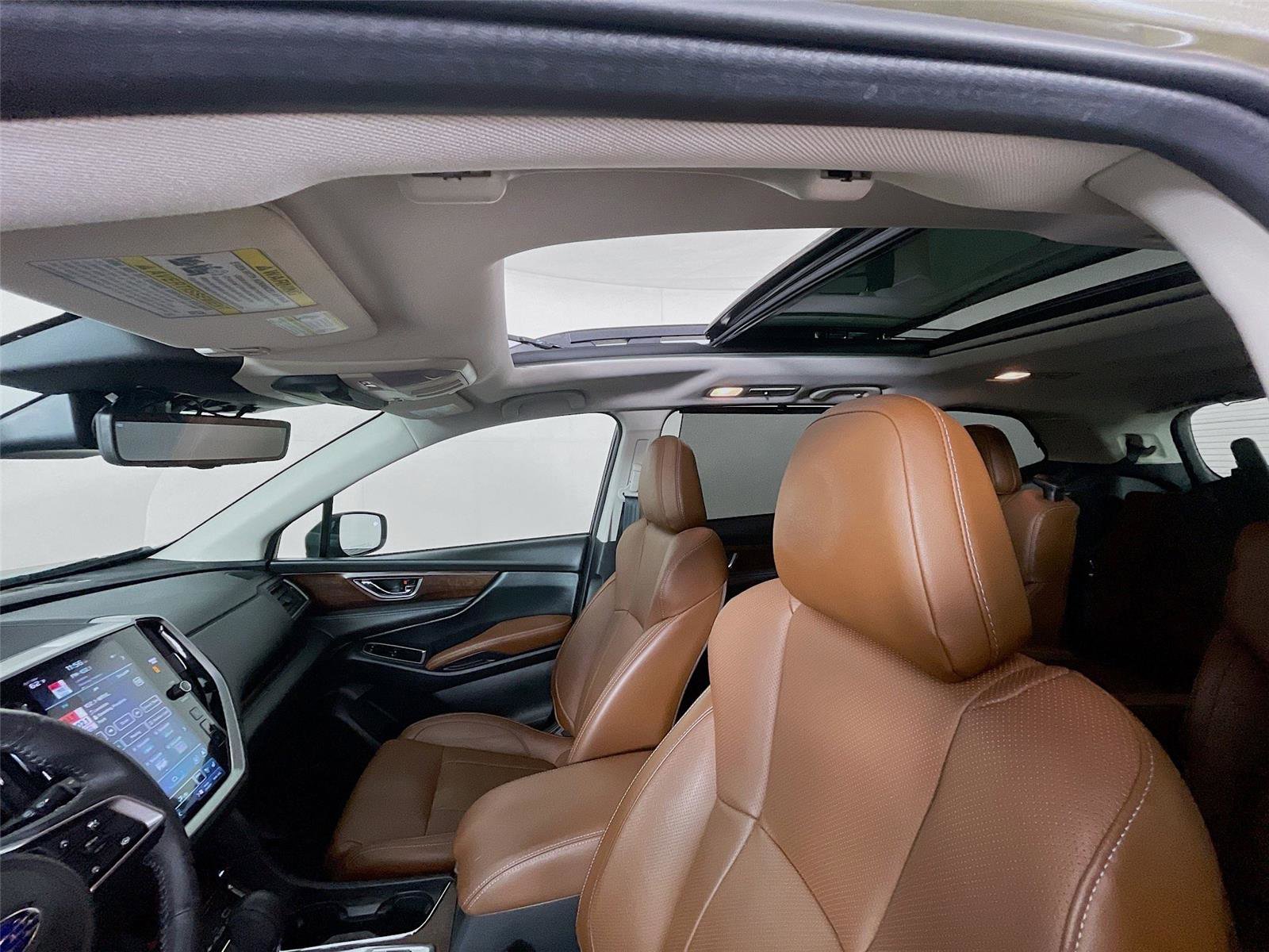 Certified 2023 Subaru Ascent Touring image 12