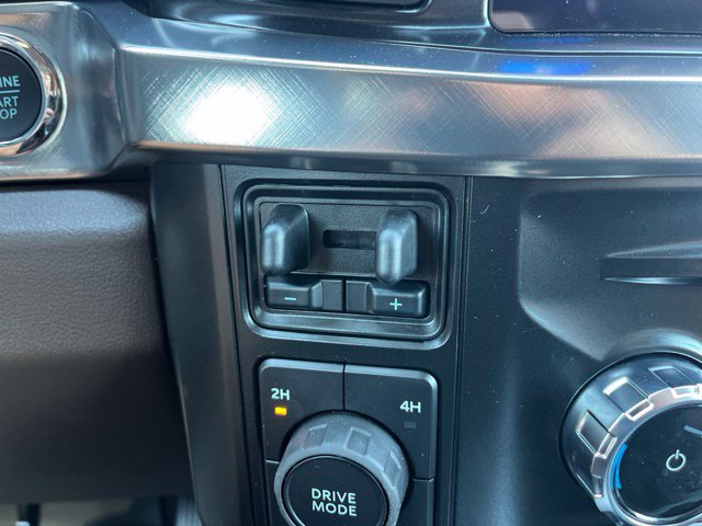 New 2026 Ford F350 King Ranch AWD/4WD image 17
