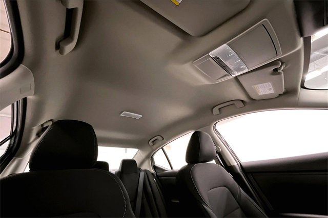 New 2025 Nissan Sentra S image 31