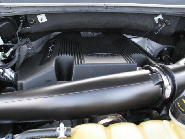 Used 2020 Ford F150 Platinum w/ Equipment Group 701A Luxury image 69