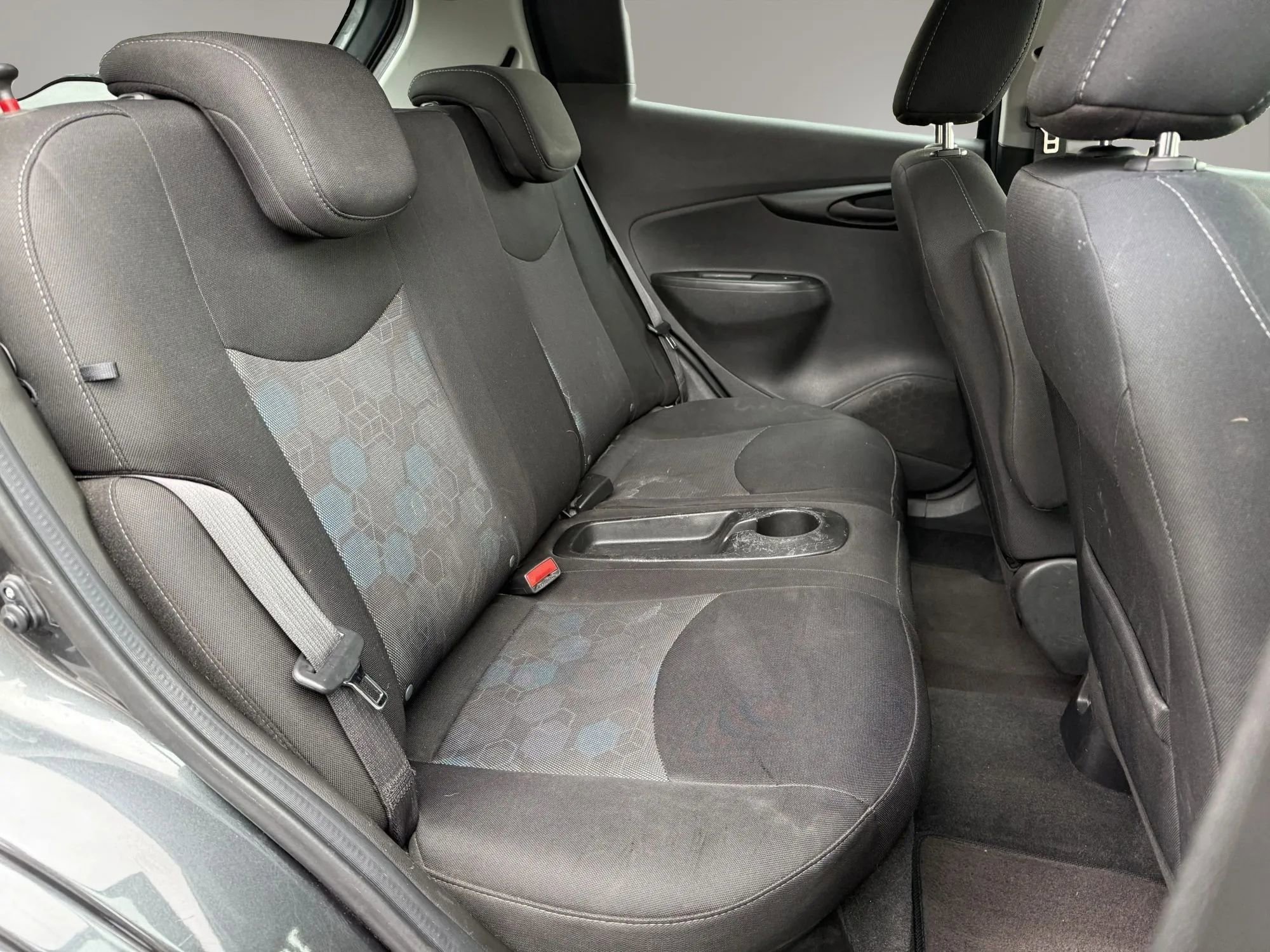 Used 2017 Chevrolet Spark LT FWD image 32