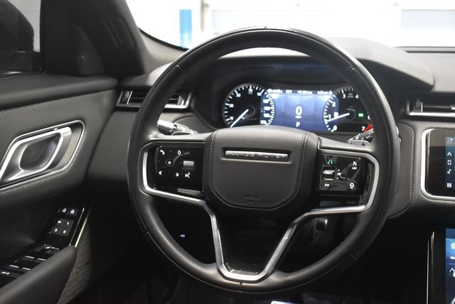 Used 2021 Land Rover Range Rover Velar R-Dynamic S AWD/4WD image 24
