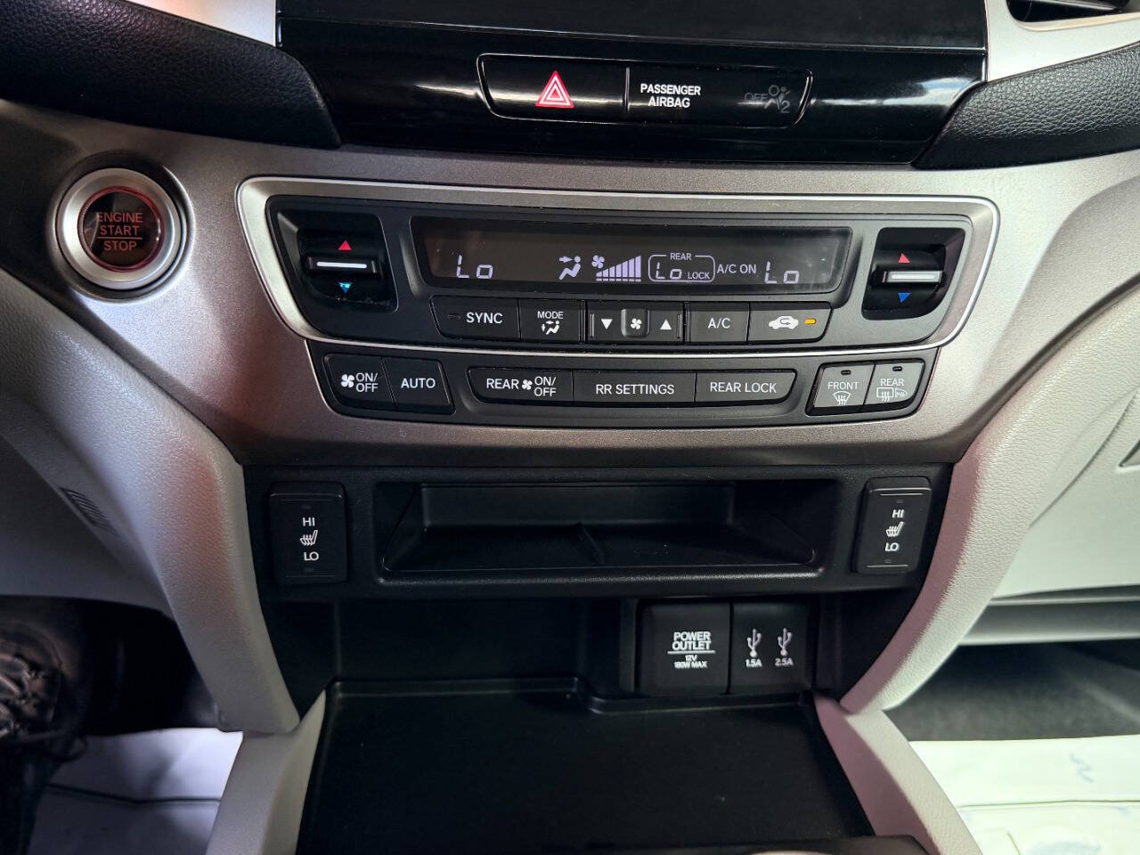 Used 2016 Honda Pilot EX-L image 53