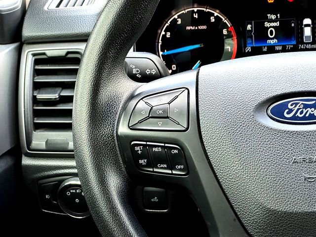 Used 2021 Ford Ranger XL w/ Equipment Group 101A High image 21