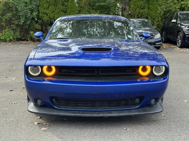 Used 2020 Dodge Challenger GT w/ Blacktop Package image 2