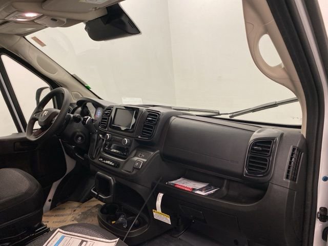 New 2026 RAM ProMaster 1500 image 17