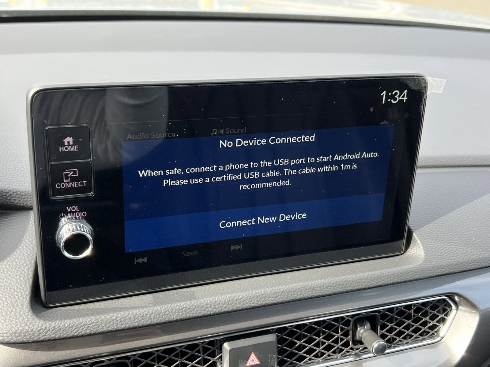 New 2026 Acura Integra image 17