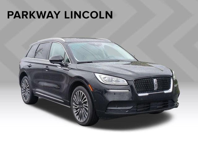 Used 2022 Lincoln Corsair Reserve w/ Equipment Group 201A AWD/4WD image 7
