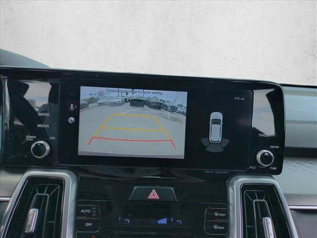 Used 2023 Kia Sorento SX AWD/4WD image 14