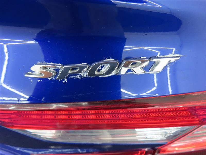 Used 2019 Honda Accord Sport image 10
