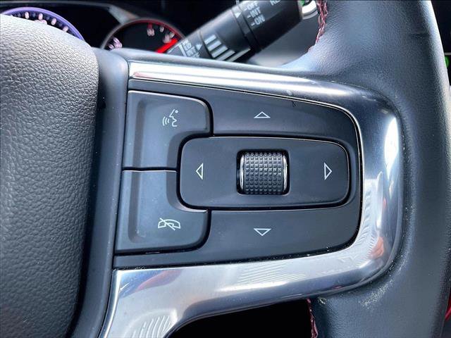 Certified 2023 Chevrolet Blazer RS FWD image 20