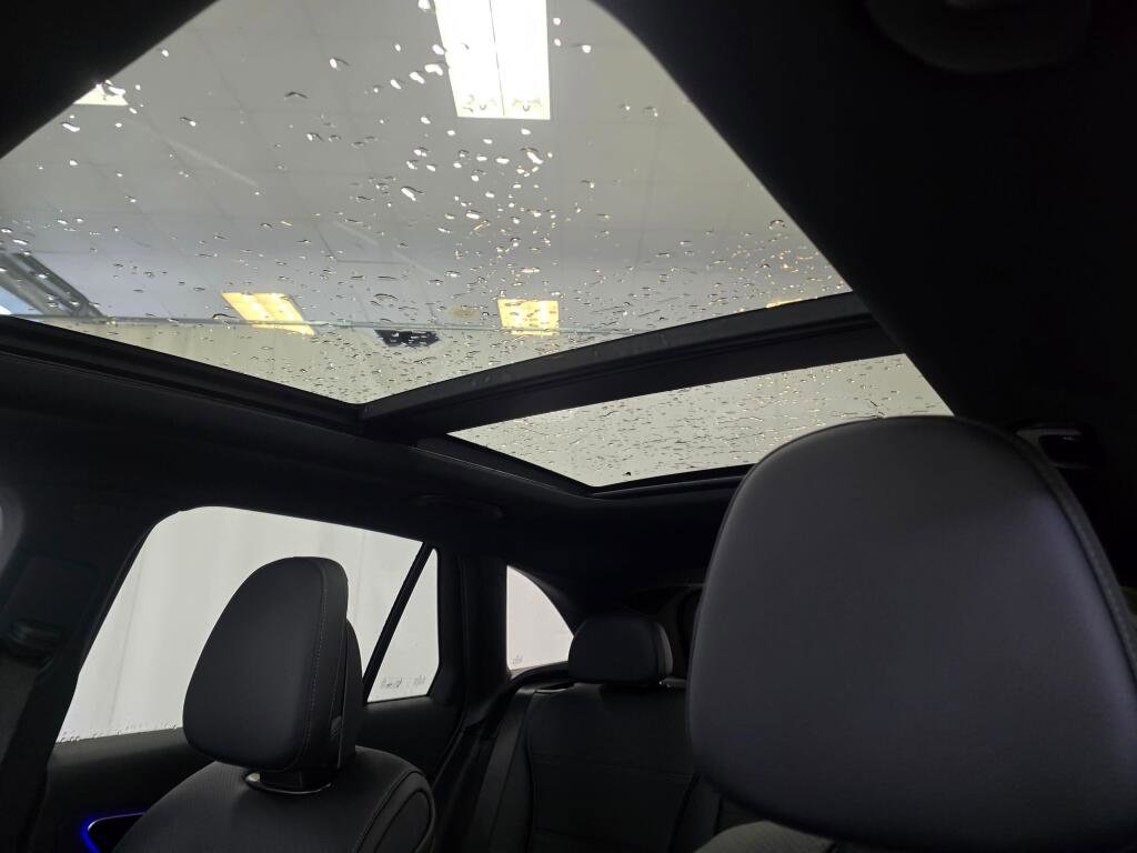 New 2026 Mercedes-Benz GLC 300 4MATIC image 27