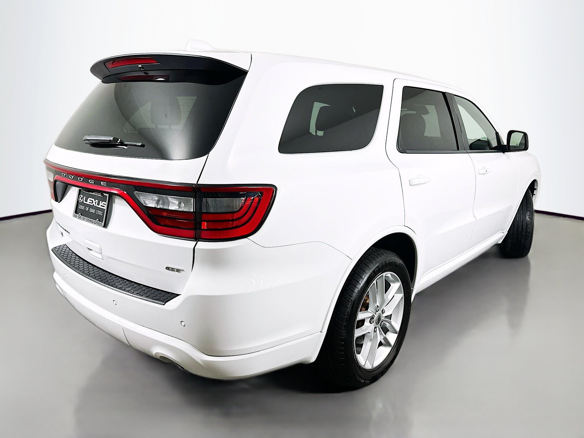 Used 2022 Dodge Durango GT AWD/4WD image 7