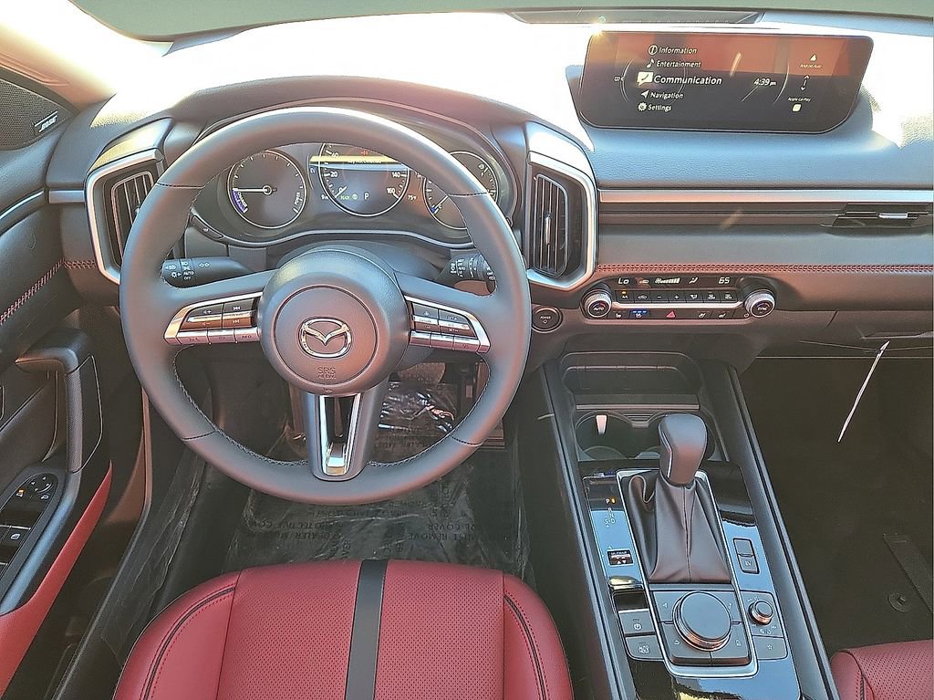 New 2026 MAZDA CX-50 AWD 2.5 Hybrid w/ Weather Package image 18