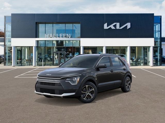 New 2026 Kia Niro LX image 1