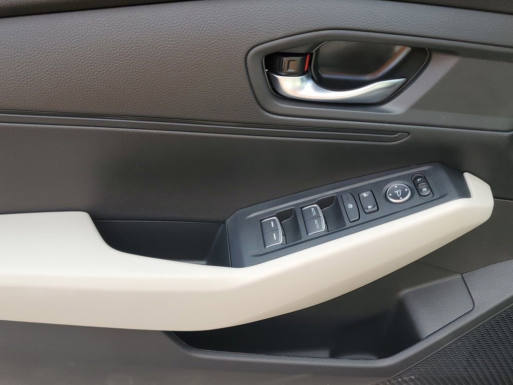 New 2026 Honda Accord LX image 10