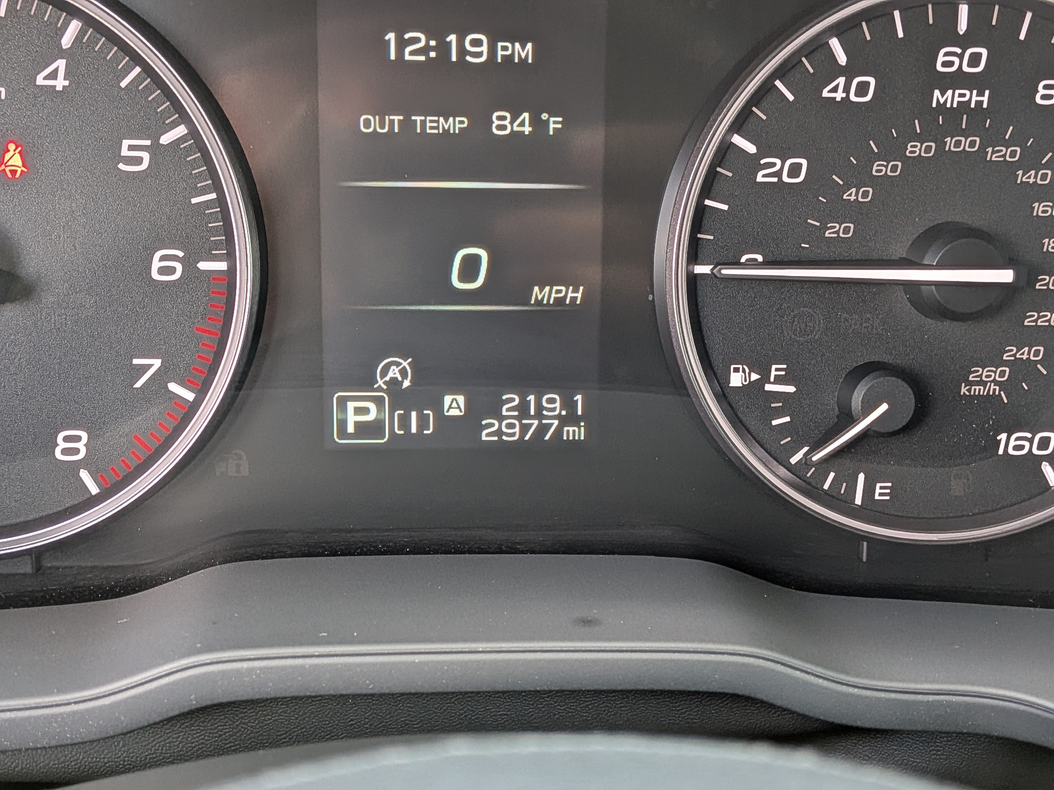 Used 2026 Subaru Forester Premium AWD/4WD image 30