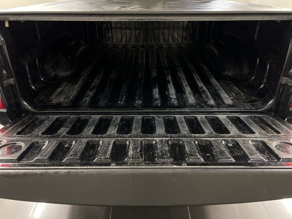 Used 2021 RAM 1500 Big Horn image 34