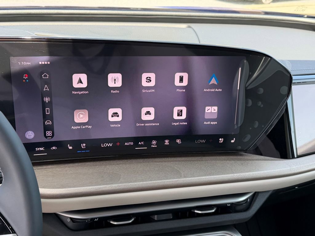 New 2026 Audi Q5 Prestige AWD/4WD image 24