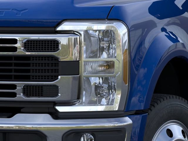 New 2026 Ford F450 XLT w/ 360-Degree Camera Package AWD/4WD image 18