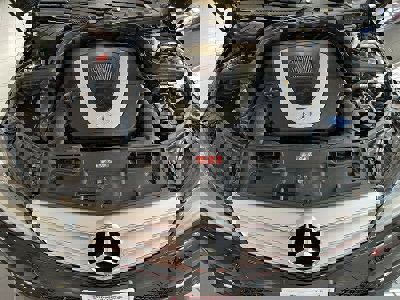 Used 2012 Mercedes-Benz C 300 4MATIC Sedan image 18