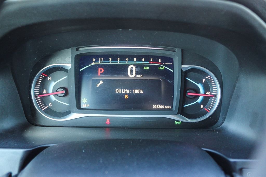 Used 2021 Honda Pilot Special Edition image 23