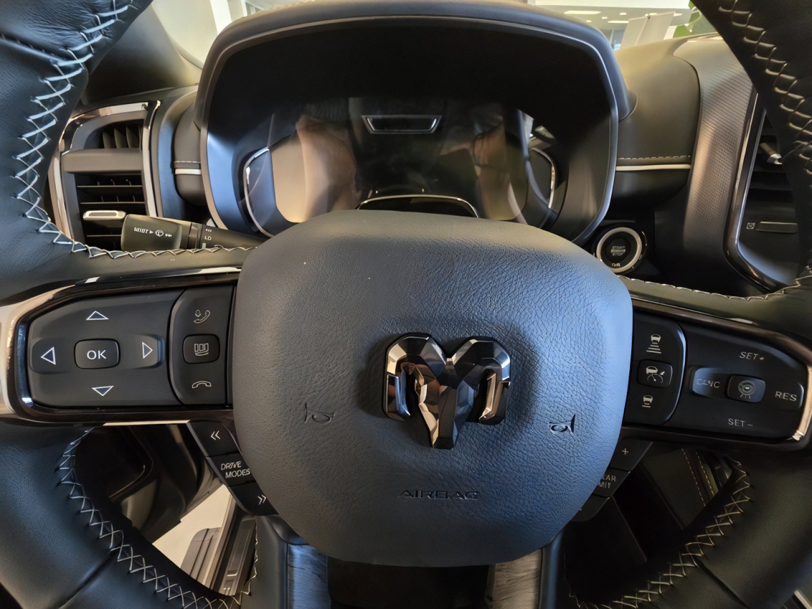 New 2026 RAM 1500 Limited image 11