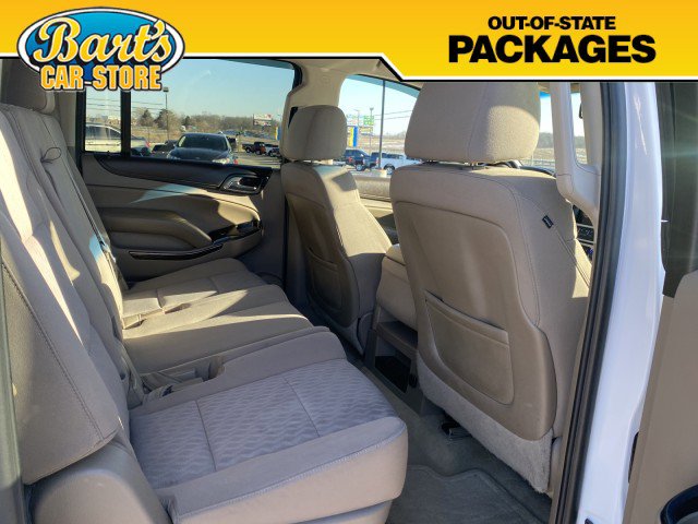 Used 2015 GMC Yukon XL SLE w/ Convenience Package image 12