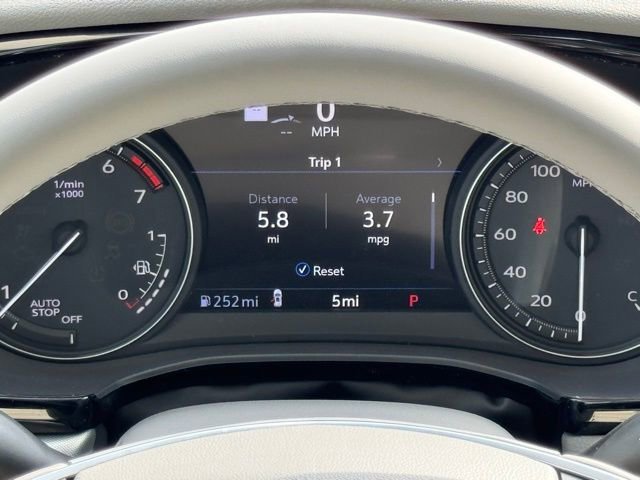 New 2025 Cadillac XT5 Premium Luxury w/ Technology Package FWD image 3