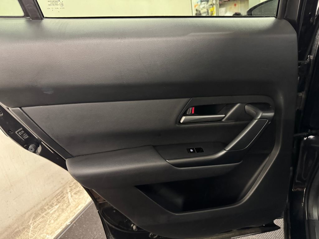 Used 2024 MAZDA CX-50 AWD 2.5 S w/ Preferred Package image 14