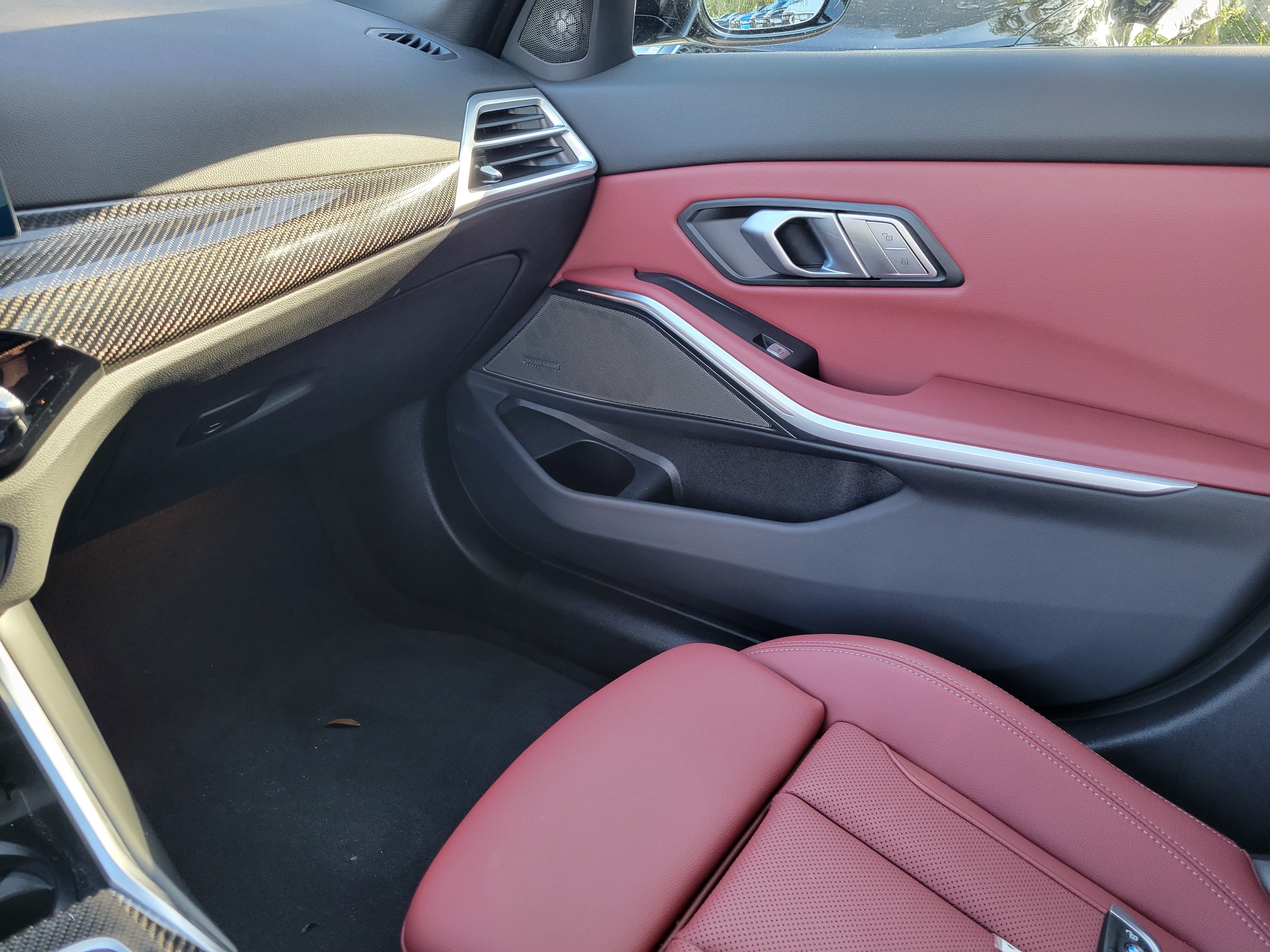 Certified 2025 BMW M340i RWD image 23