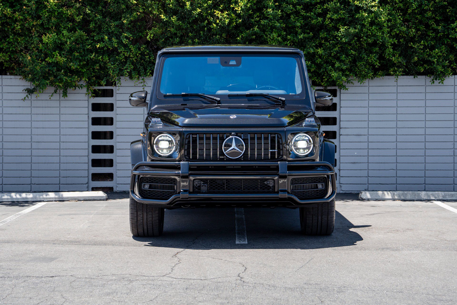 Used 2024 Mercedes-Benz G 63 AMG 4MATIC image 13