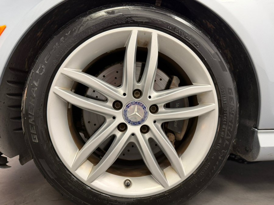 Used 2013 Mercedes-Benz C 300 4MATIC Sedan image 82