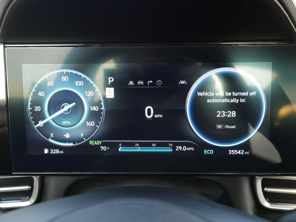 Used 2025 Hyundai Elantra Limited FWD image 37