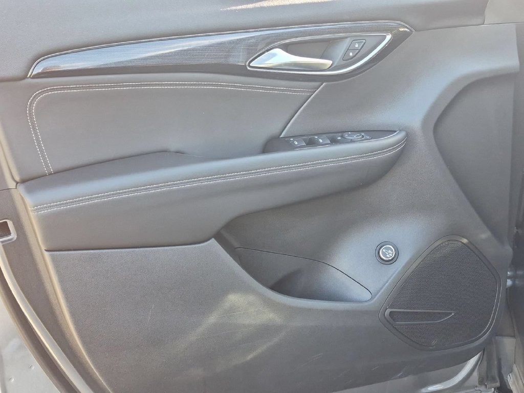 Certified 2021 Buick Envision Preferred FWD image 23