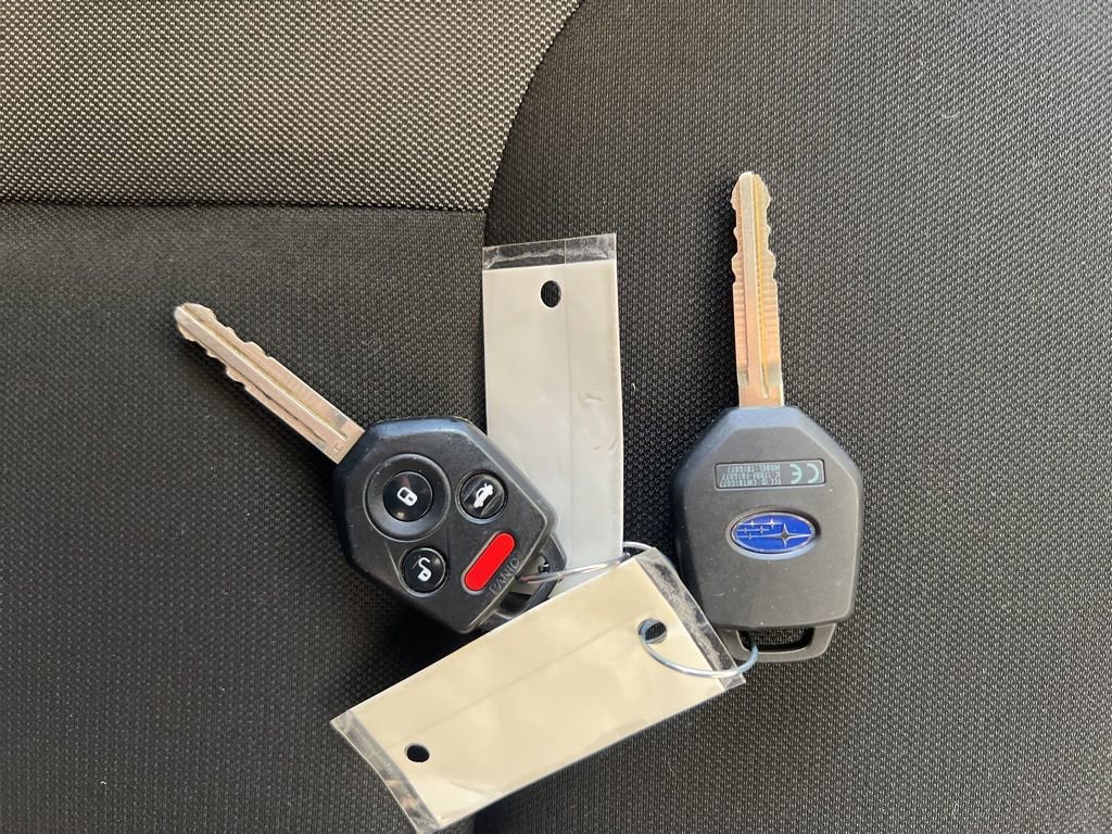 Used 2023 Subaru WRX image 25