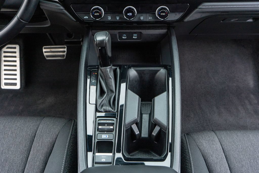 Certified 2023 Honda Accord Sport image 23