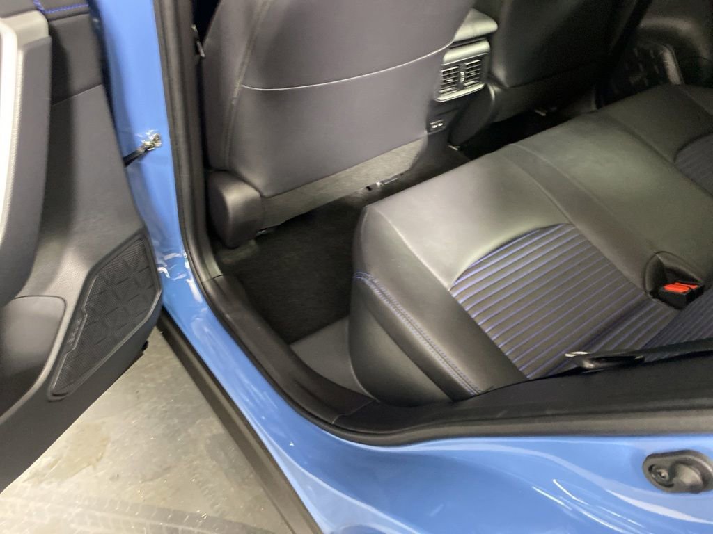 Used 2023 Toyota RAV4 XSE AWD/4WD image 26