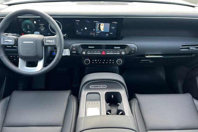 New 2026 Hyundai Palisade SEL Premium image 13