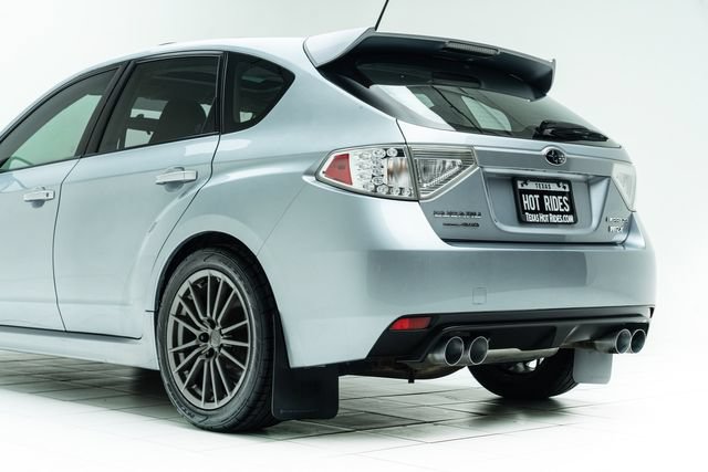 Used 2014 Subaru Impreza WRX Premium AWD/4WD image 19